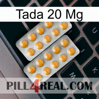 Tada 20Mg levitra2